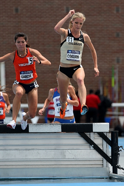 2011NCAASath-033.JPG - June 8-11, 2011; Des Moines, IA, USA; NCAA Division 1 Track and Field Championships.